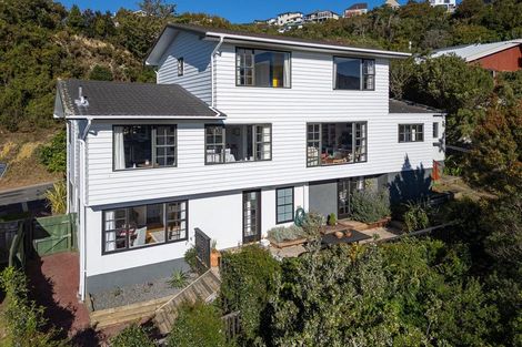 Photo of property in 4 Parklands Drive, Karori, Wellington, 6012