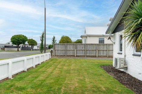 Photo of property in 41 Robertson Street, Richmond, Invercargill, 9810