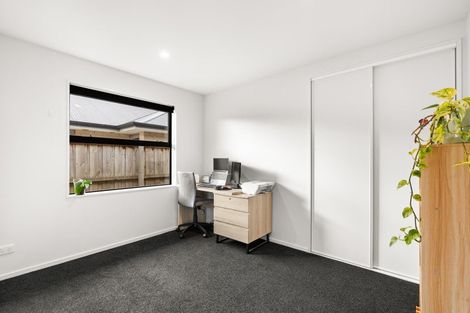 Photo of property in 10 Fairford Street, Rolleston, 7615