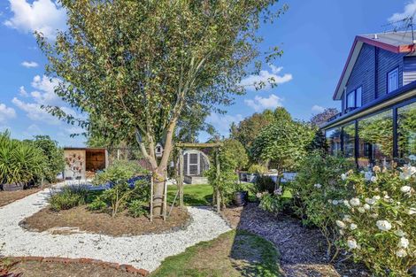 Photo of property in 1 Totara Drive, Oxford, 7430