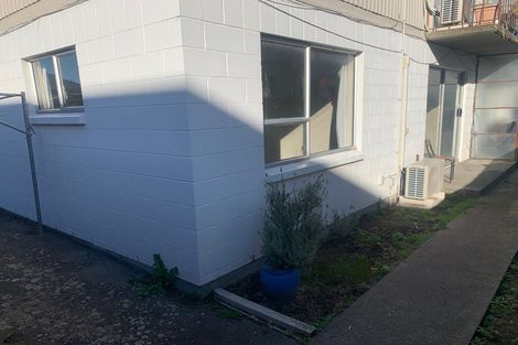 Photo of property in 4/45 Berry Street, St Albans, Christchurch, 8014