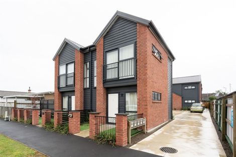 Photo of property in 27u7 Campbell Street, Frankton, Hamilton, 3204