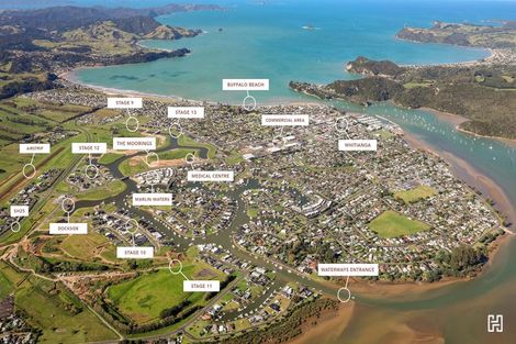 Photo of property in 23 Kahu Drive, Mangawhai, 0505