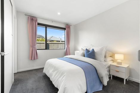 Photo of property in 20 Bofors Close, Wigram, Christchurch, 8042