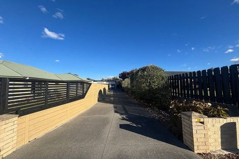 Photo of property in 1a Amos Place, Shirley, Christchurch, 8061