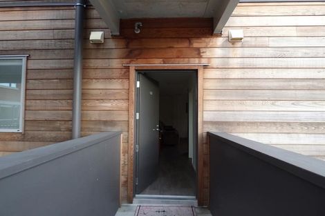 Photo of property in 204/160a Hobsonville Point Road, Hobsonville, Auckland, 0616