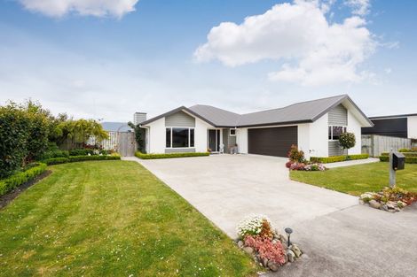 Photo of property in 10 Cherry Place, Feilding, 4702