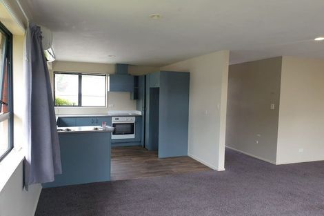 Photo of property in 1 Roche Avenue, Upper Riccarton, Christchurch, 8041