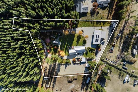 Photo of property in 157 Sandflat Road, Cromwell, 9384