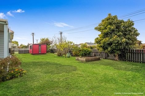 Photo of property in 1 Alexander Street, Whanganui, 4500