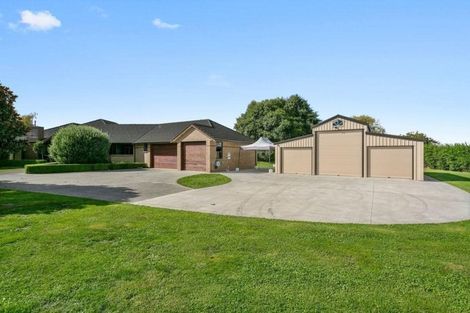 Photo of property in 28 Muir Road, Te Awamutu, 3879