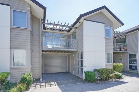 Photo of property in 36c Southampton Street, Sydenham, Christchurch, 8023