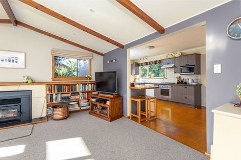 Photo of property in 33 Ribbonwood Road, Geraldine Downs, Geraldine, 7991