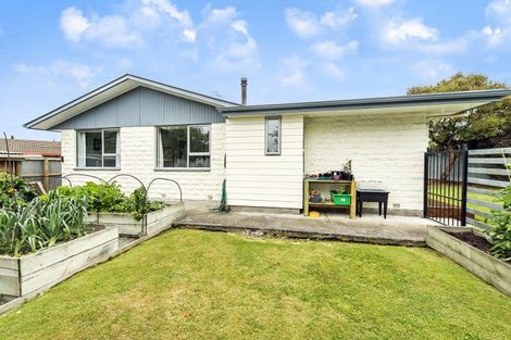 Photo of property in 3 Leech Place, Rangiora, 7400