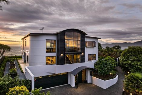 Photo of property in 3 The Palms, Raumati Beach, Paraparaumu, 5032