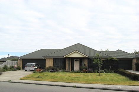 Photo of property in 14b Courtenay Drive, Kaiapoi, 7630