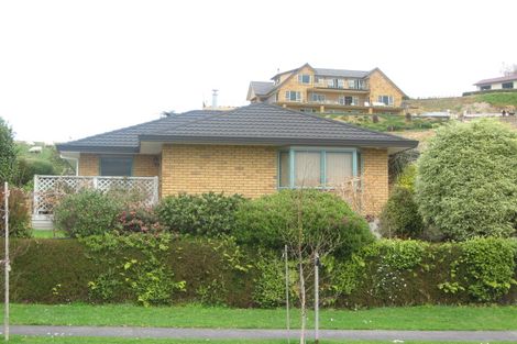 Photo of property in 22 Ashmore Drive, Frankleigh Park, New Plymouth, 4310