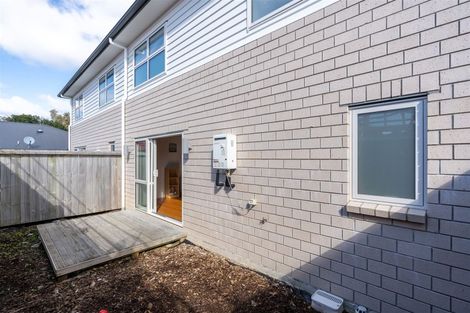 Photo of property in 1u3 June Place, Hamilton East, Hamilton, 3216