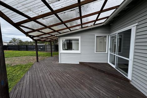 Photo of property in 71 Marshall Street, Woolston, Christchurch, 8023
