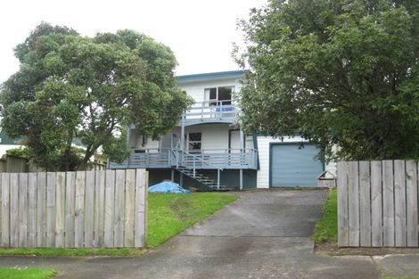 Photo of property in 15 Old Onerahi Road, Onerahi, Whangarei, 0110
