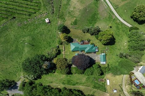 Photo of property in 113 Hogg Road, Rotoma, Whakatane, 3192