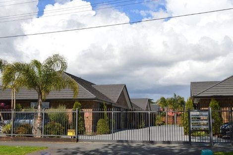 Photo of property in 28u1 Fifth Avenue, Enderley, Hamilton, 3214