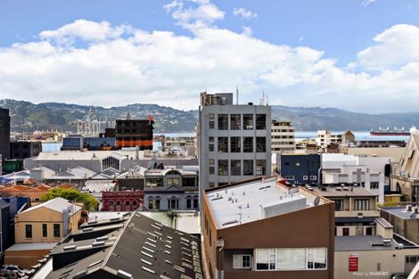 Photo of property in Republic Apartments, 6a/11 Tennyson Street, Te Aro, Wellington, 6011