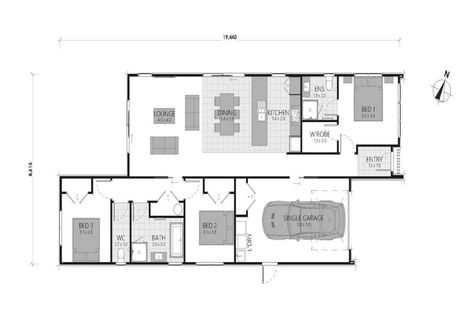 Photo of property in 23 Musselwhite Terrace, Chartwell, 3210