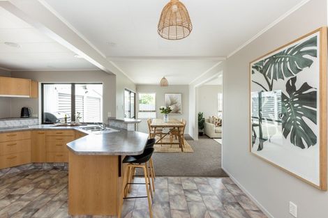 Photo of property in 32 Duckworth Crescent, Greenmeadows, Napier, 4112