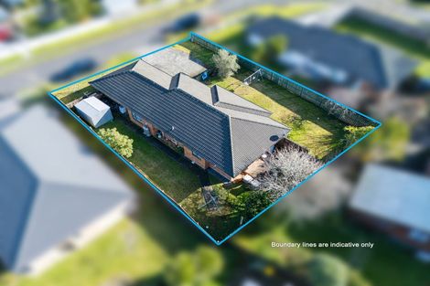 Photo of property in 32 Legacy Drive, Henderson, Auckland, 0612