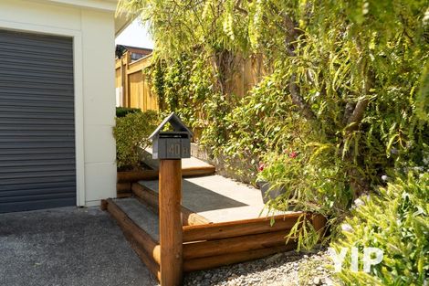 Photo of property in 40b Wingfield Place, Churton Park, Wellington, 6037