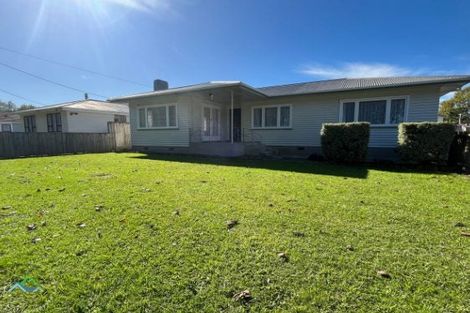 Photo of property in 11 Tetley Street, Matamata, 3400