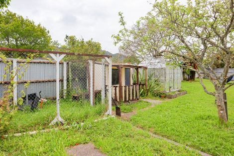 Photo of property in 7 Seddon Street, Runanga, 7803