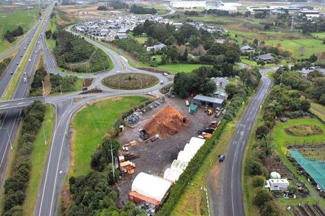 Photo of property in 10 Hillview Road, Ramarama, Drury, 2579