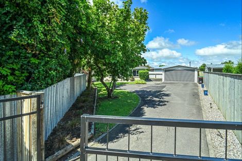 Photo of property in 410 Hemi Street, Raureka, Hastings, 4120