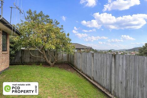 Photo of property in 37 Briden Drive, Tikipunga, Whangarei, 0112