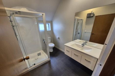 Photo of property in 3/12 Berry Street, St Albans, Christchurch, 8014