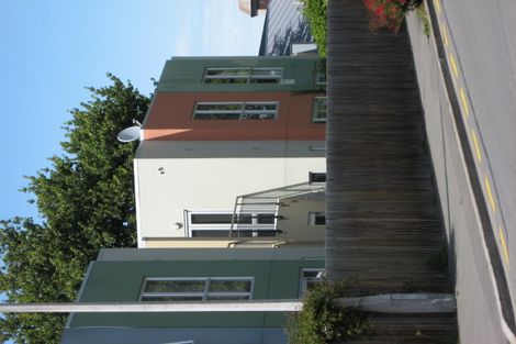 Photo of property in 19b Whiteleigh Avenue, Addington, Christchurch, 8024