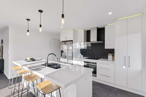 Photo of property in 1 Philippa Drive, Rolleston, 7615