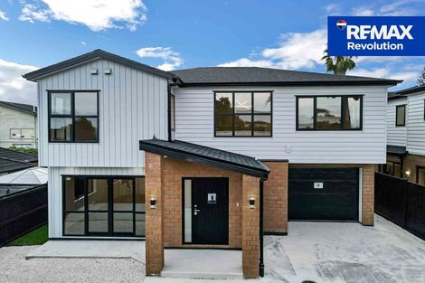 Photo of property in 21a Blanes Road, Weymouth, Auckland, 2103