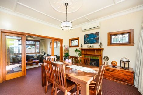 Photo of property in 3 Massey Street, Palmerston North, 4414