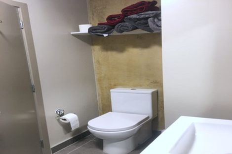 Photo of property in Canvas Apartments, 11/307u Willis Street, Te Aro, Wellington, 6011