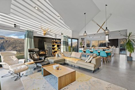 Photo of property in 157 Gibbston Back Road, Gibbston, Queenstown, 9371