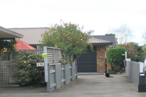 Photo of property in 121 Auckland Road, Greenmeadows, Napier, 4112