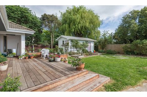 Photo of property in 25 Spurway Place, Mairehau, Christchurch, 8013