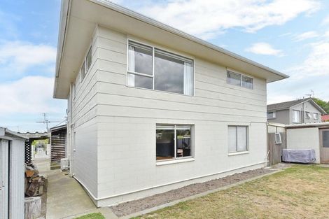 Photo of property in 26 Yellowstone Crescent, Burwood, Christchurch, 8083