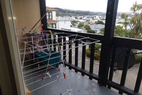 Photo of property in Hiropi St Village, 23/46u Hiropi Street, Newtown, Wellington, 6021