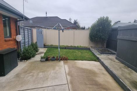 Photo of property in 3 Saint Andrews Lane, Kirwee, Darfield, 7571