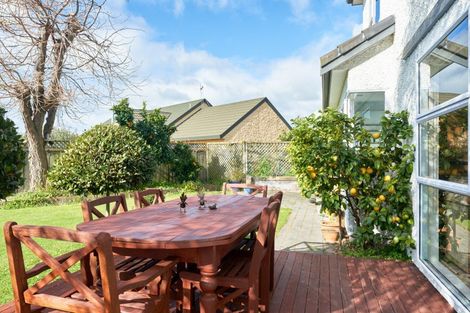 Photo of property in 4 Penlington Place, Havelock North, 4130