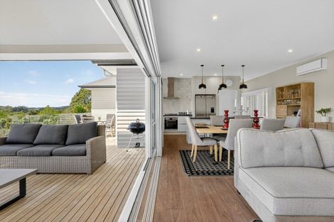 Photo of property in 5 Pondview Lane, Waimauku, 0812